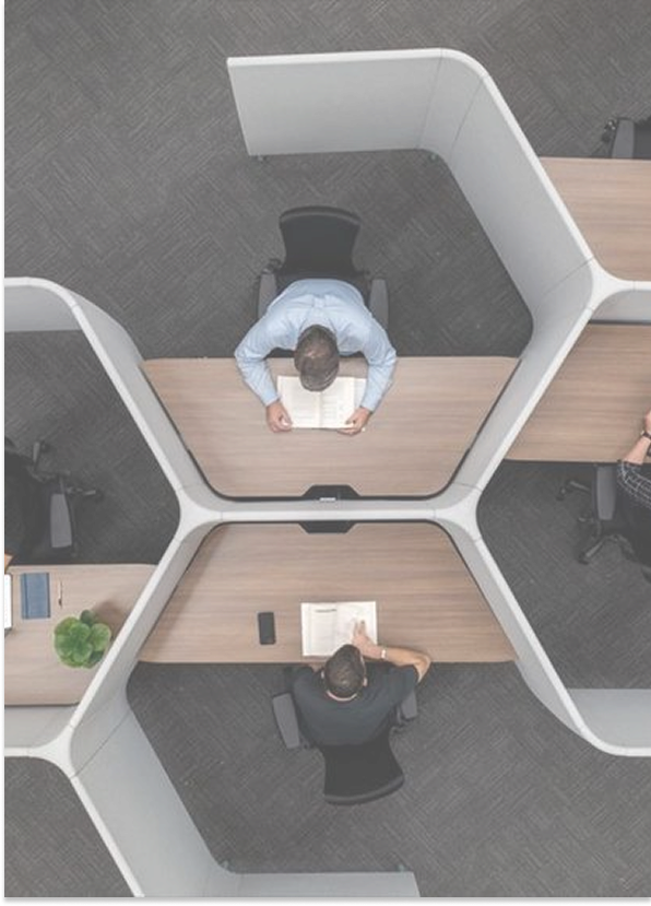 Odoo Workspace